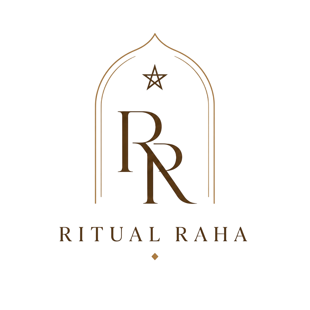 Ritual Raha