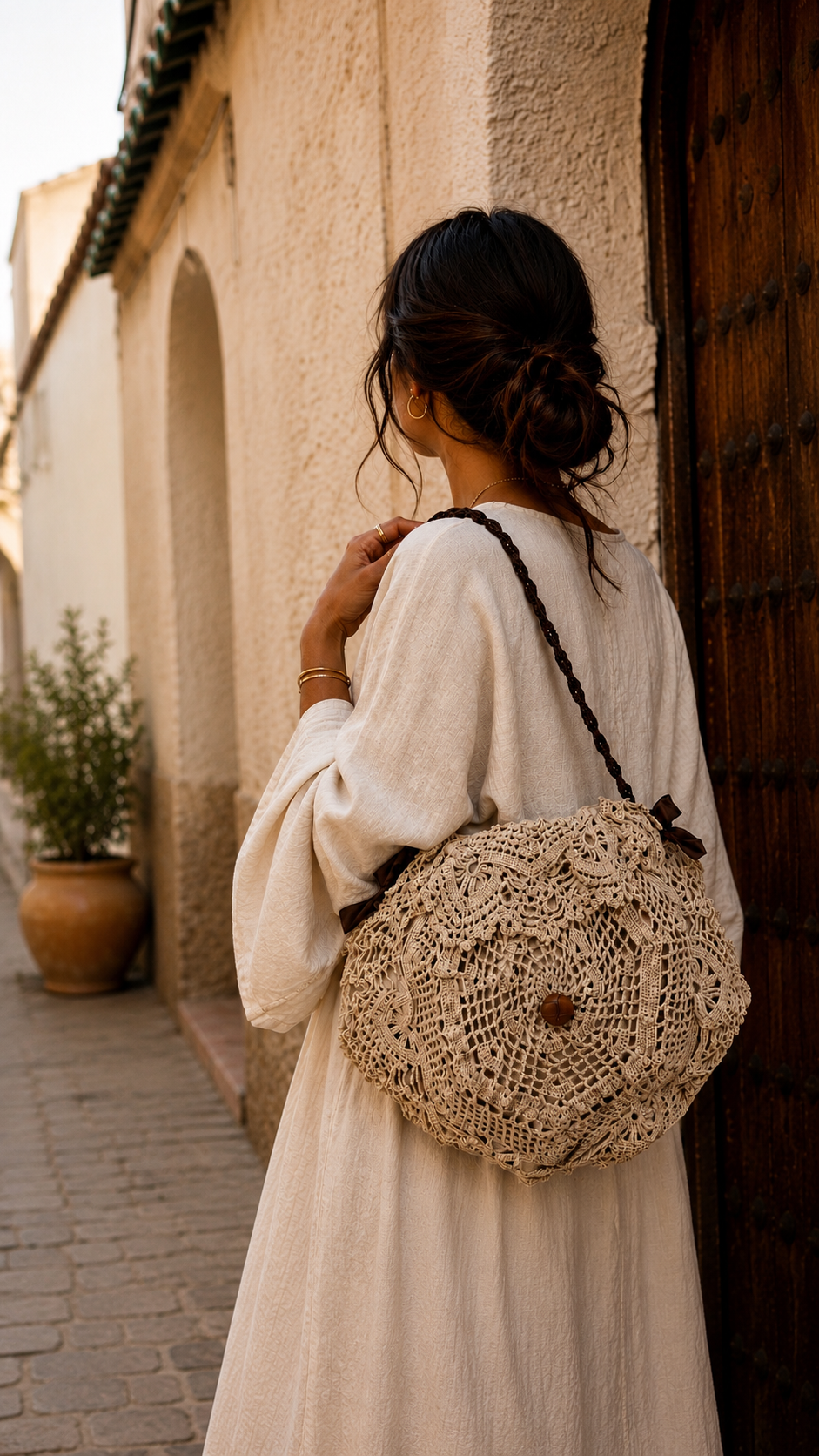 Jamila Bag